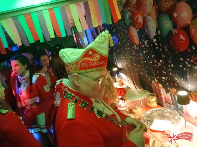 21.02.2025 - Pikantjes