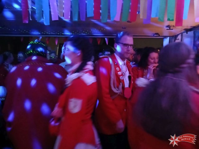 21.02.2025 - Pikantjes