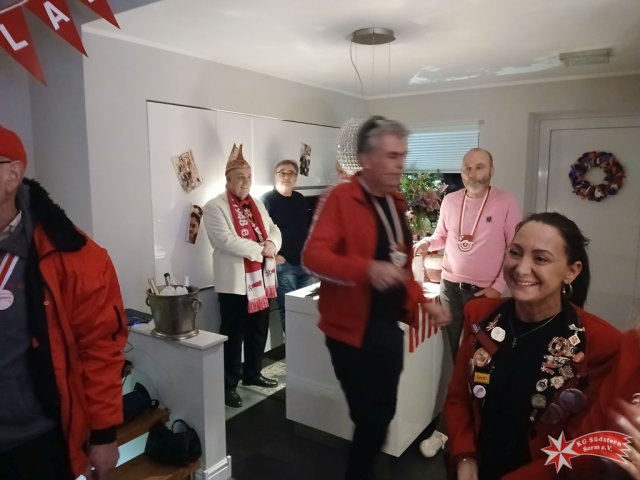 21.02.2025 - Sermerrellas