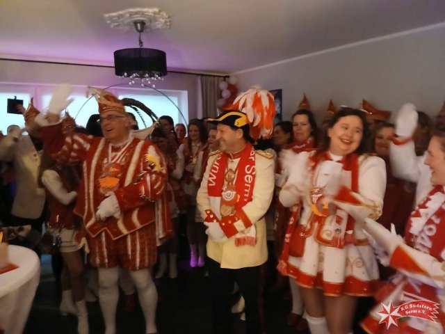 21.02.2025 - Sermerrellas