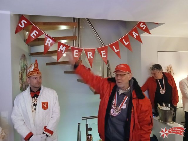 21.02.2025 - Sermerrellas