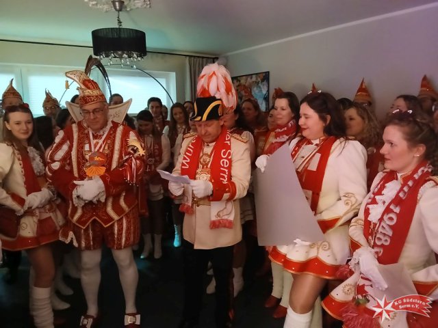 21.02.2025 - Sermerrellas