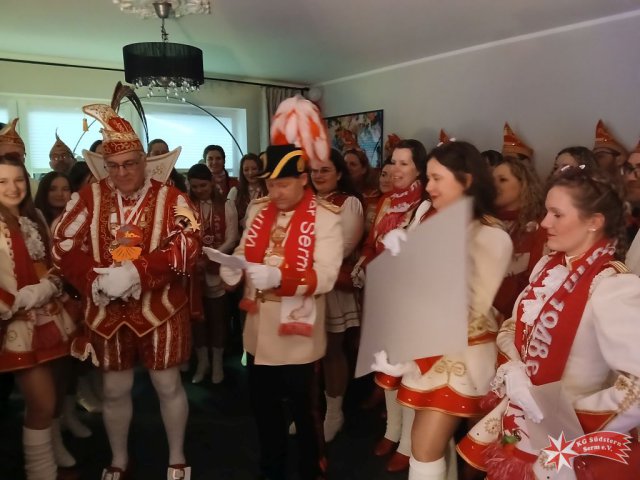 21.02.2025 - Sermerrellas