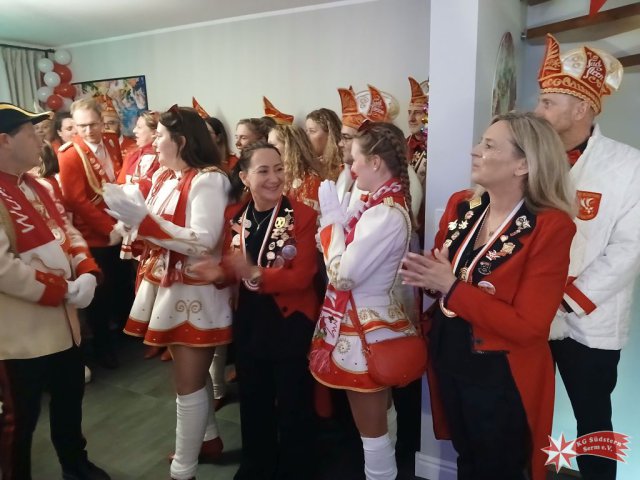 21.02.2025 - Sermerrellas