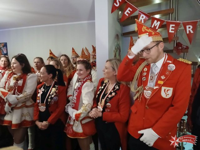 21.02.2025 - Sermerrellas