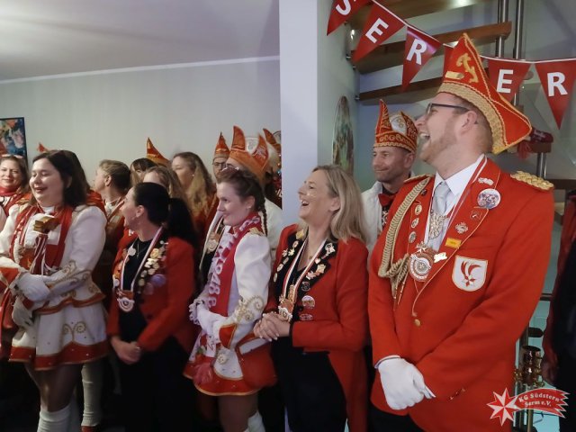 21.02.2025 - Sermerrellas