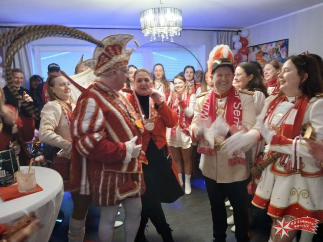 21.02.2025 - Sermerrellas