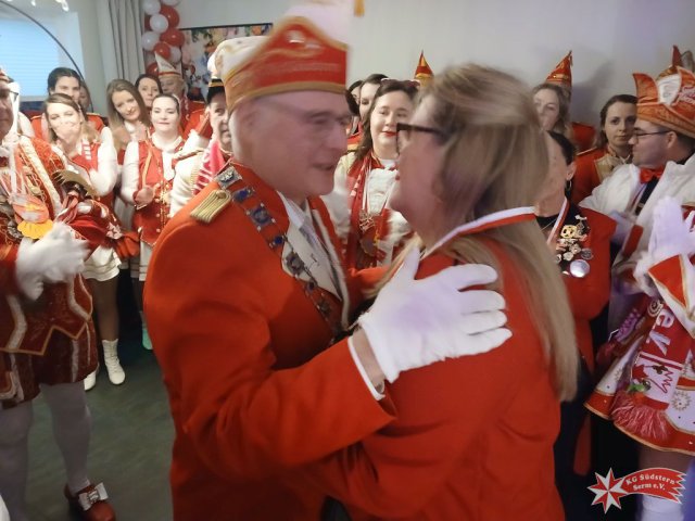 21.02.2025 - Sermerrellas