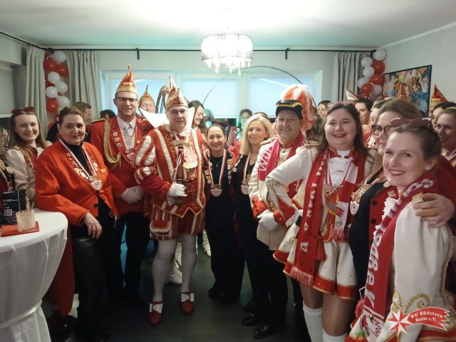 21.02.2025 - Sermerrellas