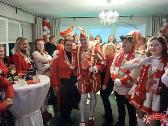 21.02.2025 - Sermerrellas