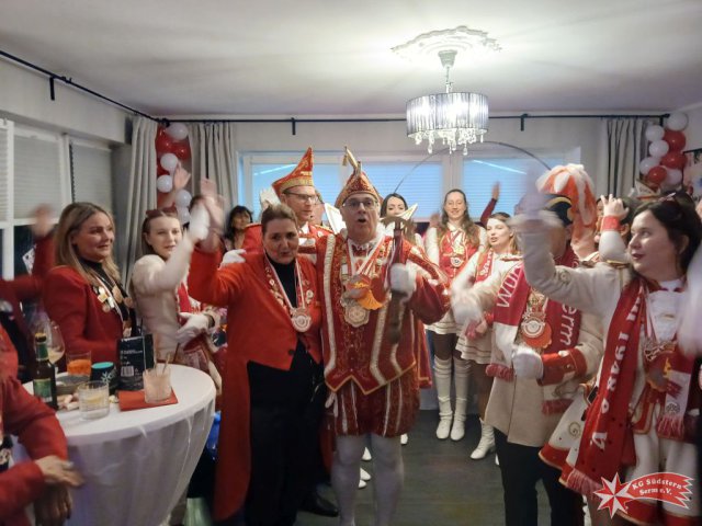 21.02.2025 - Sermerrellas