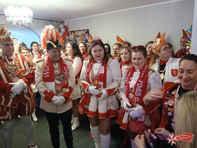 21.02.2025 - Sermerrellas