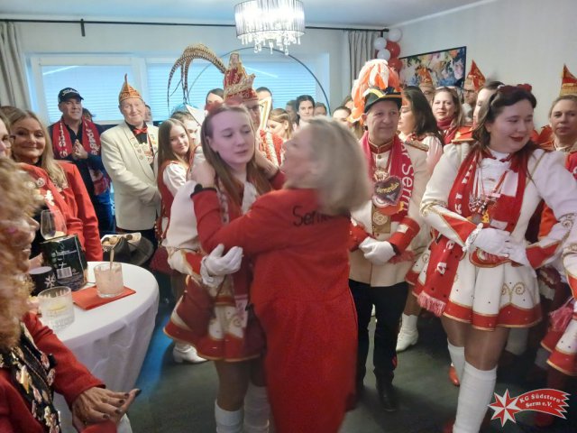 21.02.2025 - Sermerrellas