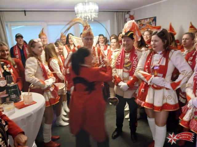 21.02.2025 - Sermerrellas