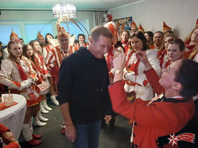 21.02.2025 - Sermerrellas