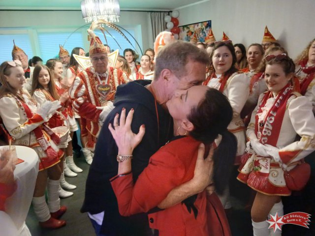 21.02.2025 - Sermerrellas