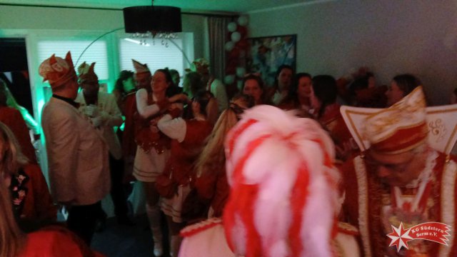 21.02.2025 - Sermerrellas