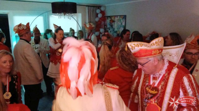 21.02.2025 - Sermerrellas