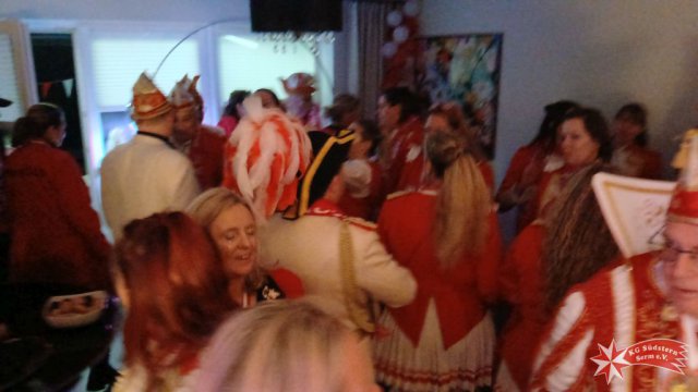 21.02.2025 - Sermerrellas