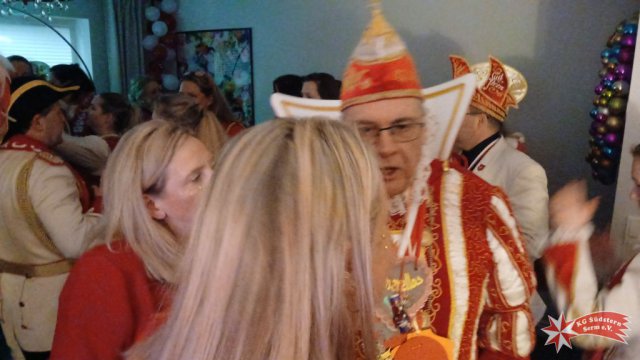 21.02.2025 - Sermerrellas