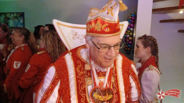 21.02.2025 - Sermerrellas