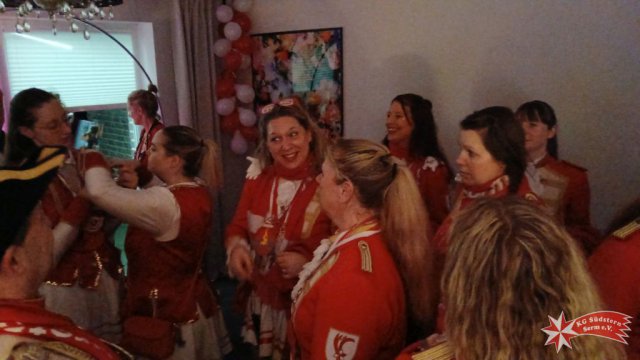 21.02.2025 - Sermerrellas