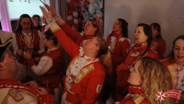 21.02.2025 - Sermerrellas