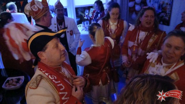 21.02.2025 - Sermerrellas