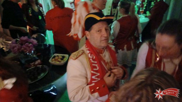 21.02.2025 - Sermerrellas