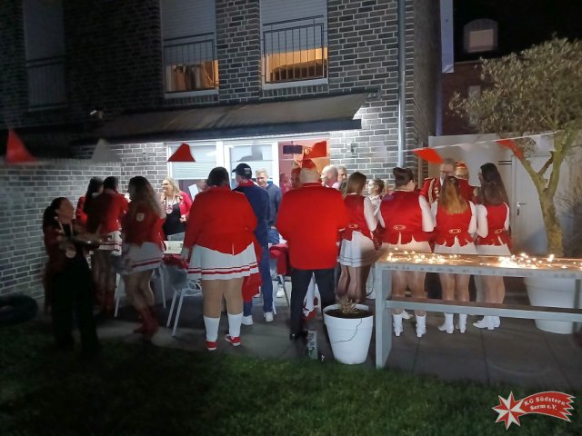 21.02.2025 - Sermerrellas