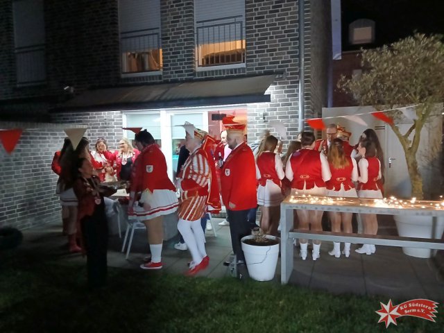 21.02.2025 - Sermerrellas