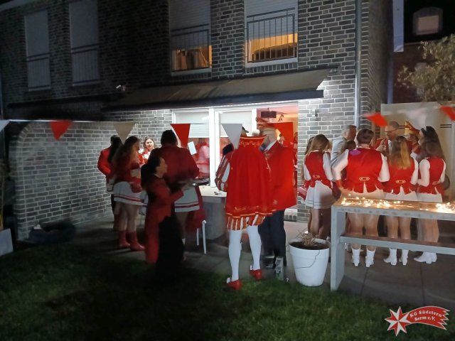 21.02.2025 - Sermerrellas