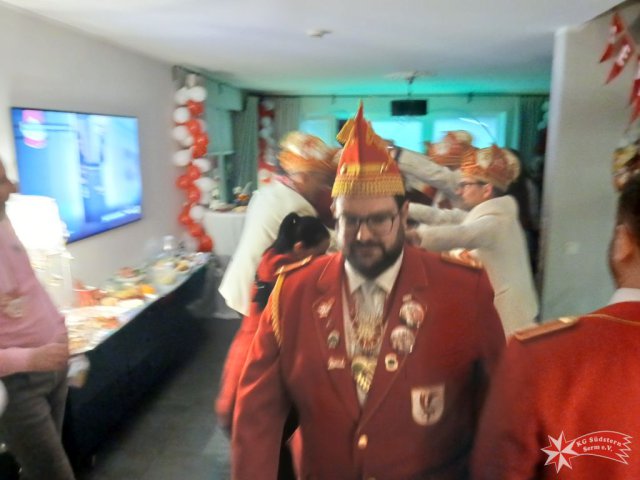 21.02.2025 - Sermerrellas