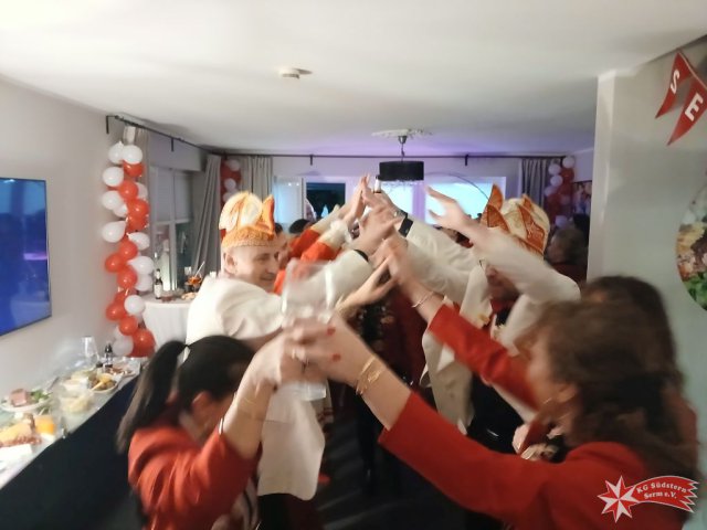 21.02.2025 - Sermerrellas