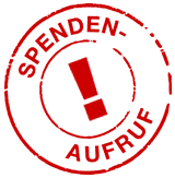 spendenaufruf